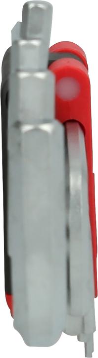 Actual product image KS Tools Angle pin wrench set extra long