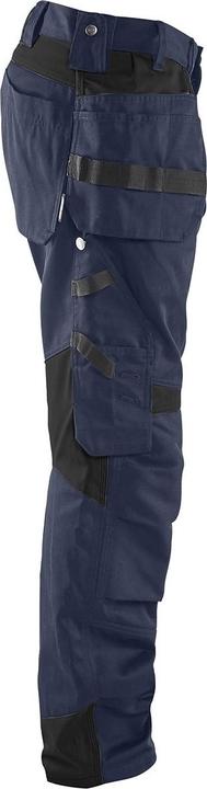 Produktbild Blakläder arbeitshose (46)