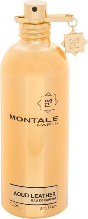Produktbild Montale Aoud Leather 100ML) (Eau de Parfum, 100 ml)