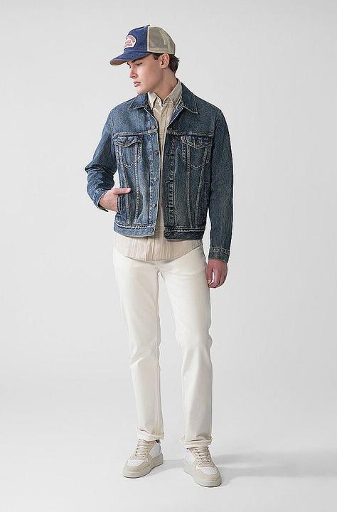 Produktbild Levis The Trucker Jeansjacke - 86905 (M)