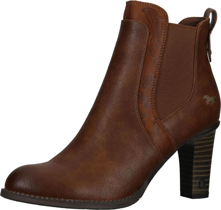 Image du produit Mustang Stiefelette (41)