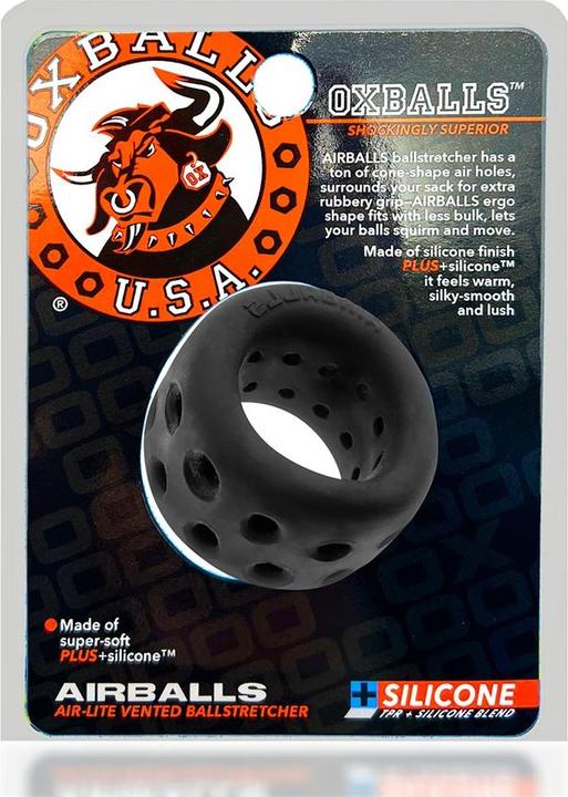 Produktbild Oxballs Airballs - Air-Lite Ballstretcher (5.10 cm)