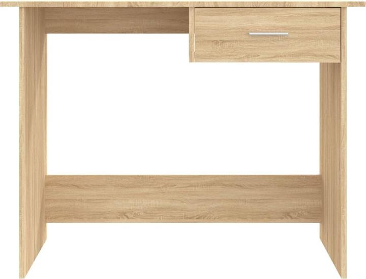 Produktbild VidaXL Schreibtisch (100 x 50 x 76 cm)