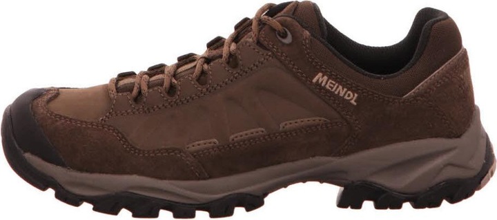 Actual product image Meindl Shoe Nebraska without Tex (40)