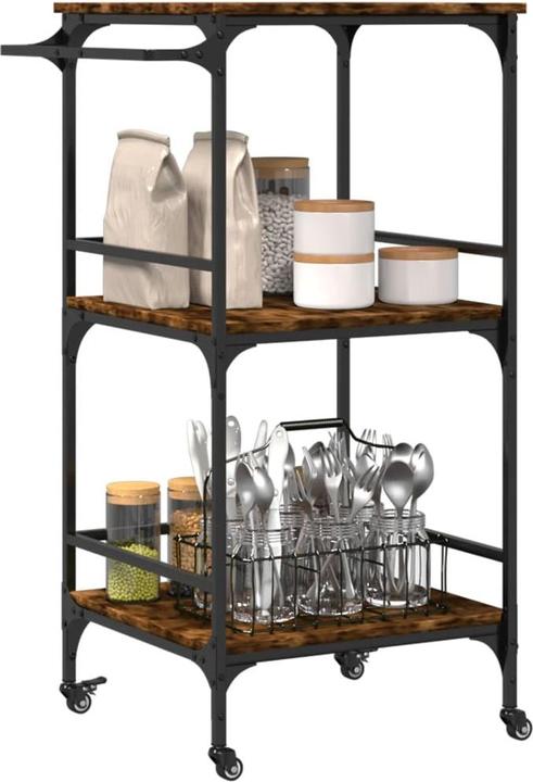 Actual product image vidaXL Jonis