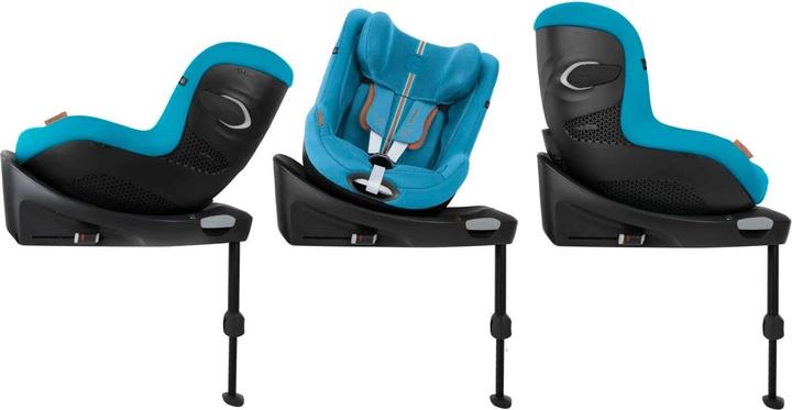 Immagine prodotto Cybex Sirona G i-Size Plus (Reboarder, ECE R129/i-Size Standard)
