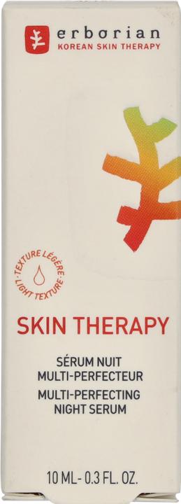 Image du produit Erborian Skin Therapy (10 ml)