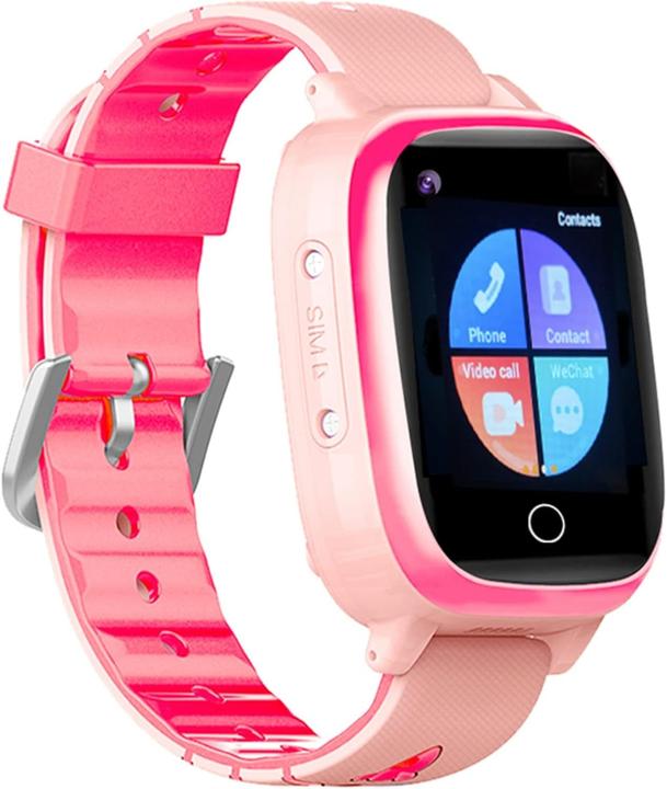 Image du produit Garett Kids Sun Pro (1.3") IPS Pink GPS (satellite) (41 mm, 4G)