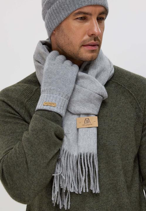 Immagine prodotto Bellemere Scarf Ultra-light Lambswool Scarf