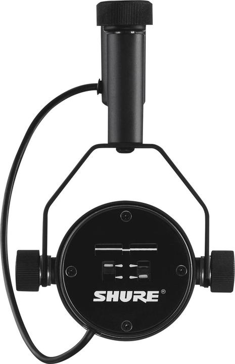 Actual product image Shure Sm7b