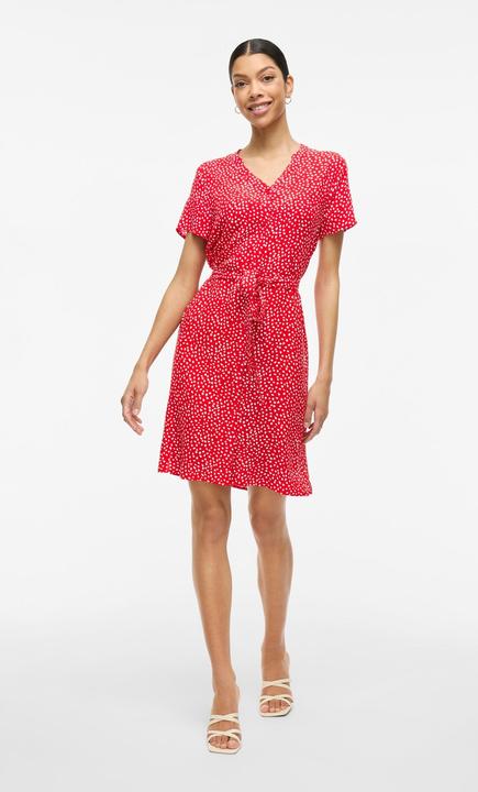 Actual product image Vila Kurz Blusenkleid (40)