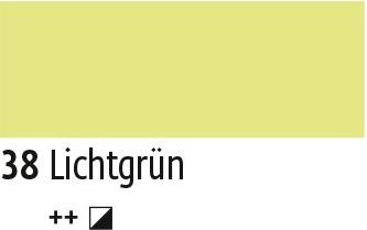 Produktbild Solo Goya Triton Acrylic (Lichtgrün, 750 ml)