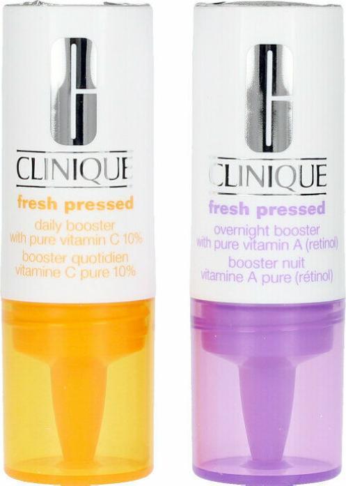 Actual product image Clinique Fresh Pressed (34 ml, 24h cream)