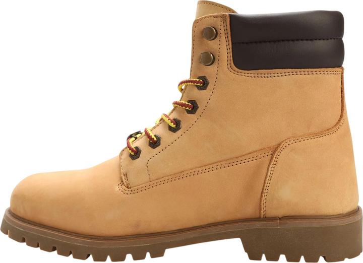 Produktbild Firetrap Lumber 43 Wanderstiefel Leder (41)