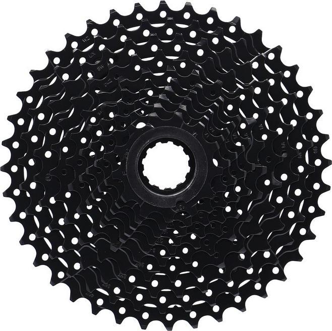 Actual product image SunRace CSMS8 (11-speed, 11-40)