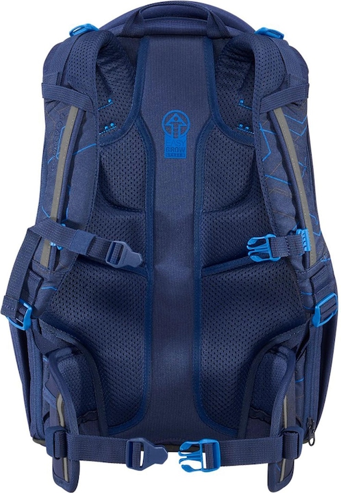 Produktbild Coocazoo Schulrucksack PORTER, 35 Liter (35 l)