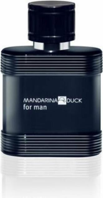 Produktbild Mandarina Duck for Man (Eau de Toilette, 100 ml)