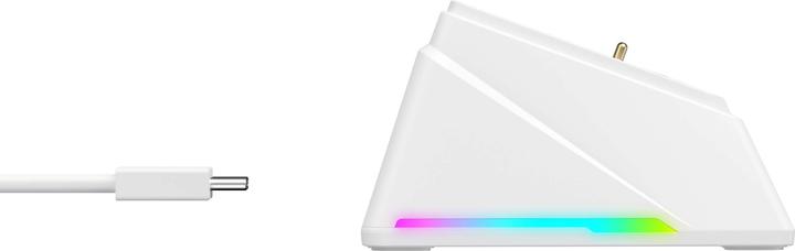 Produktbild Havit StarBlaze-1 - Gaming-Maus (schwarz und weiss) (Kabelgebunden, Kabellos)