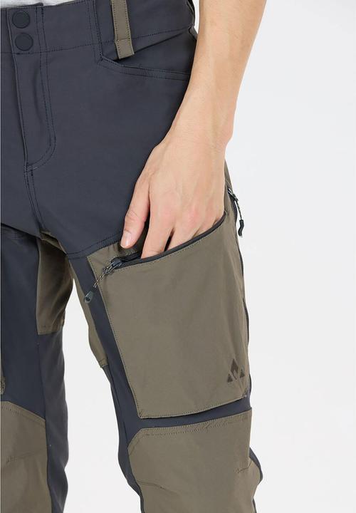 Produktbild Whistler Kodiak (L)