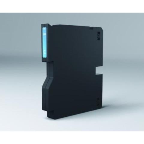 Thumbnail - RICOH, Druckerpatrone, Gc 41 (C)