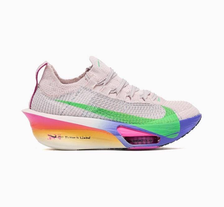 Image du produit Nike Women's Air Zoom Alphafly NEXT% 3 Eliud Kipchoge (40)