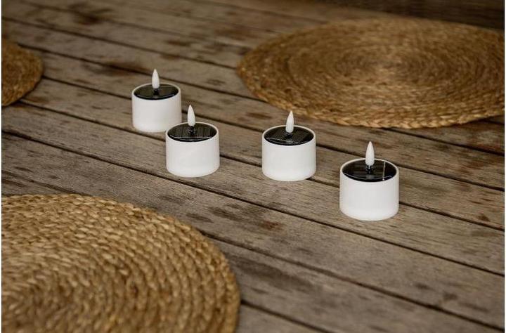 Image du produit STT Lumière solaire