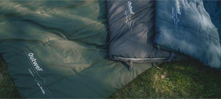 Immagine prodotto Outwell Companion (215 cm)
