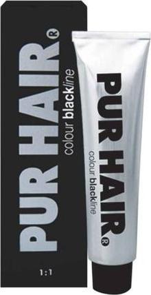 Pur Hair Blackline 66.56 Rubinrot (66.56 Rubinrot)