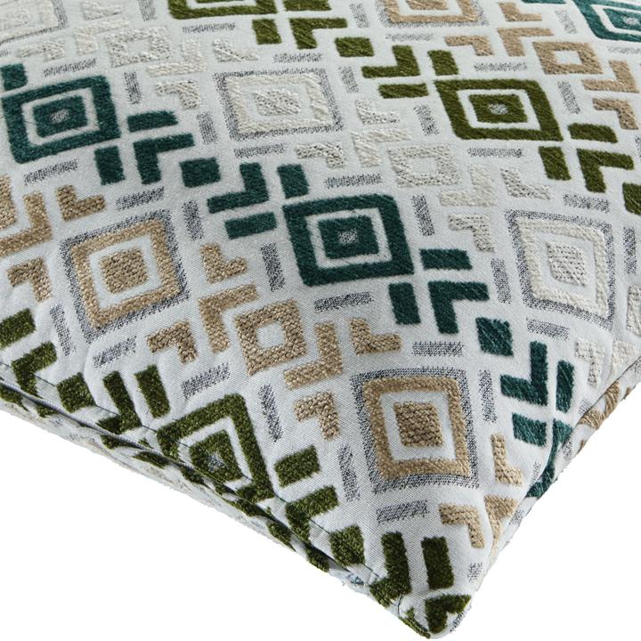 Produktbild Erwin Müller Kissenhülle "York + York Boho" 2er-Set (30 x 50 cm)