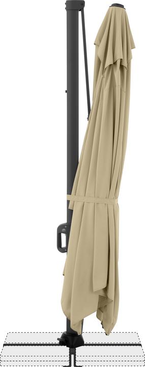 Actual product image Doppler Life Side (3 m)