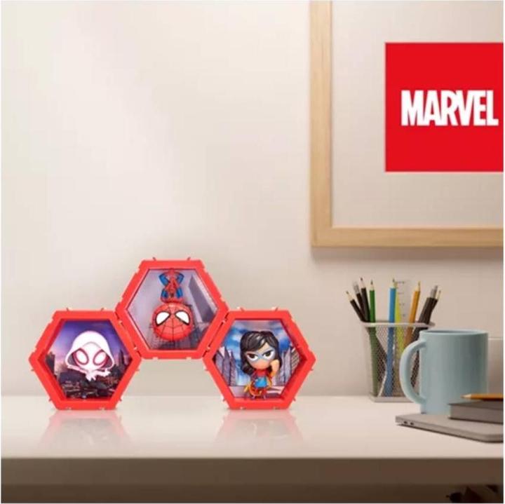 Amo Toys POD 4D - Marvel Spiderman (103813)