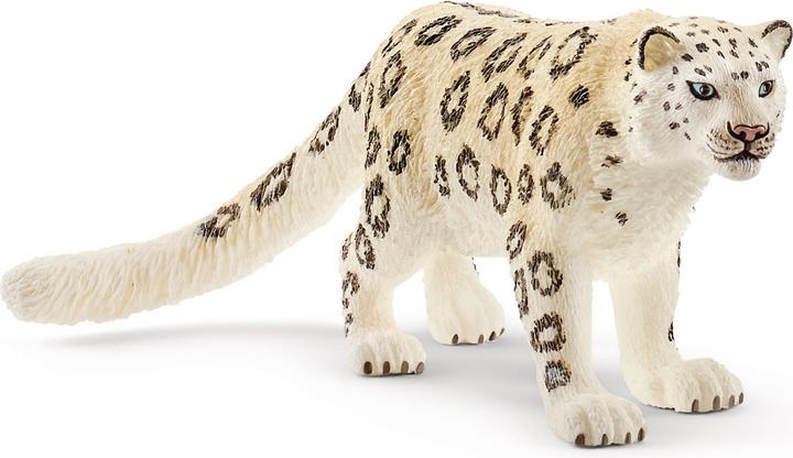 Produktbild Schleich Schneeleopard