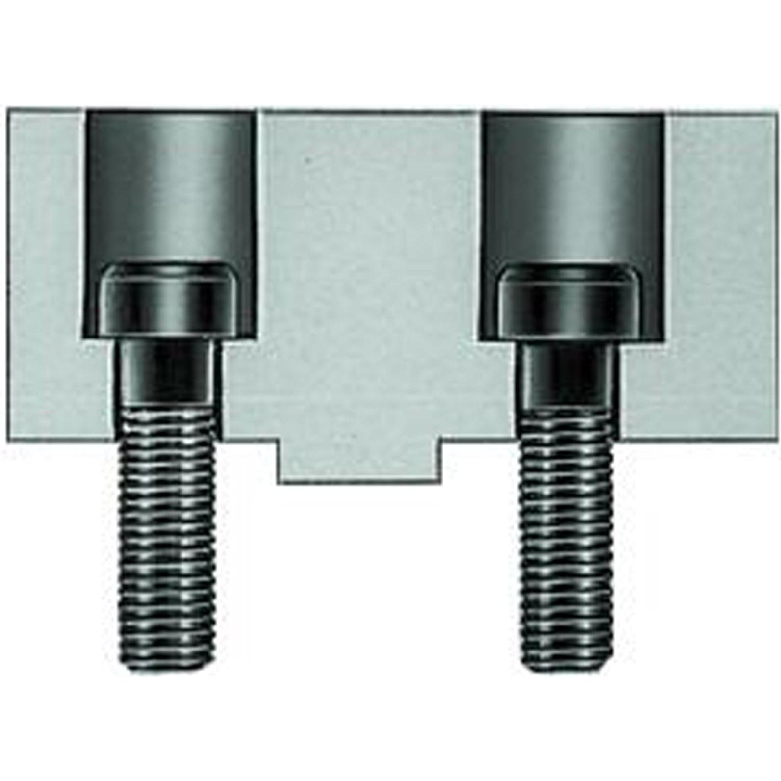 Magni, Tornio, RÖHM 0007630700016 - Piedino di bloccaggio