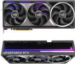 Actual product image ASUS GeForce RTX 5090 ROG ASTRAL GAMING (32 GB)