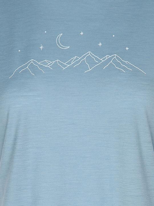 Actual product image Icebreaker Tech Lite Sparkling (S)