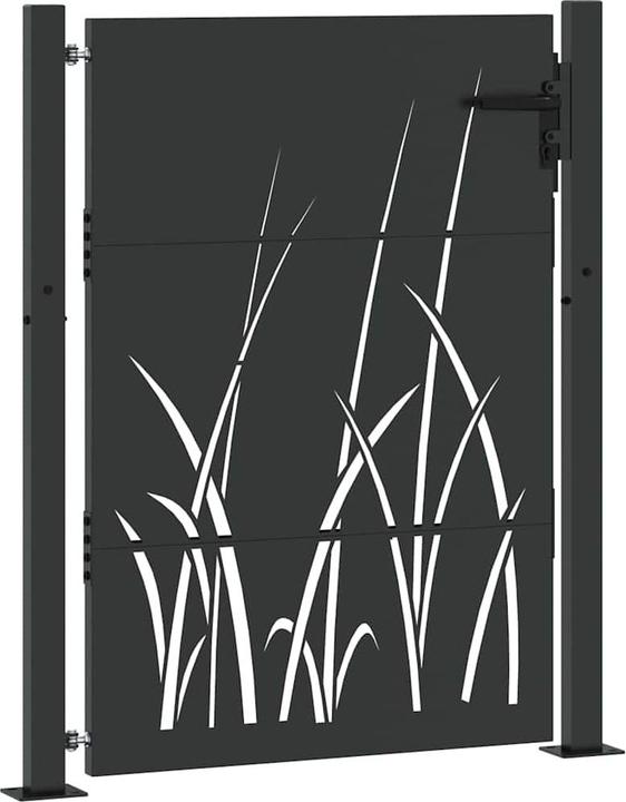 Produktbild vidaXL Gartentor