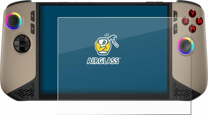 Produktbild BROTECT Schutzglas Schutzfolie Displayschutz Display Schutz Glas Folie klar