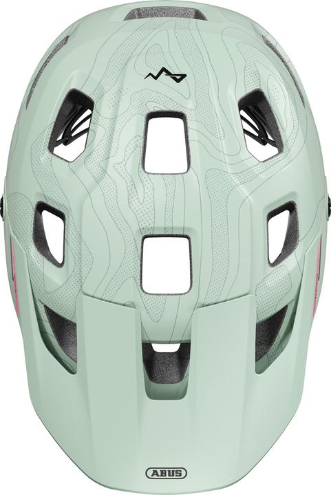 Produktbild Abus MoDrop MIPS (54 - 58 cm)