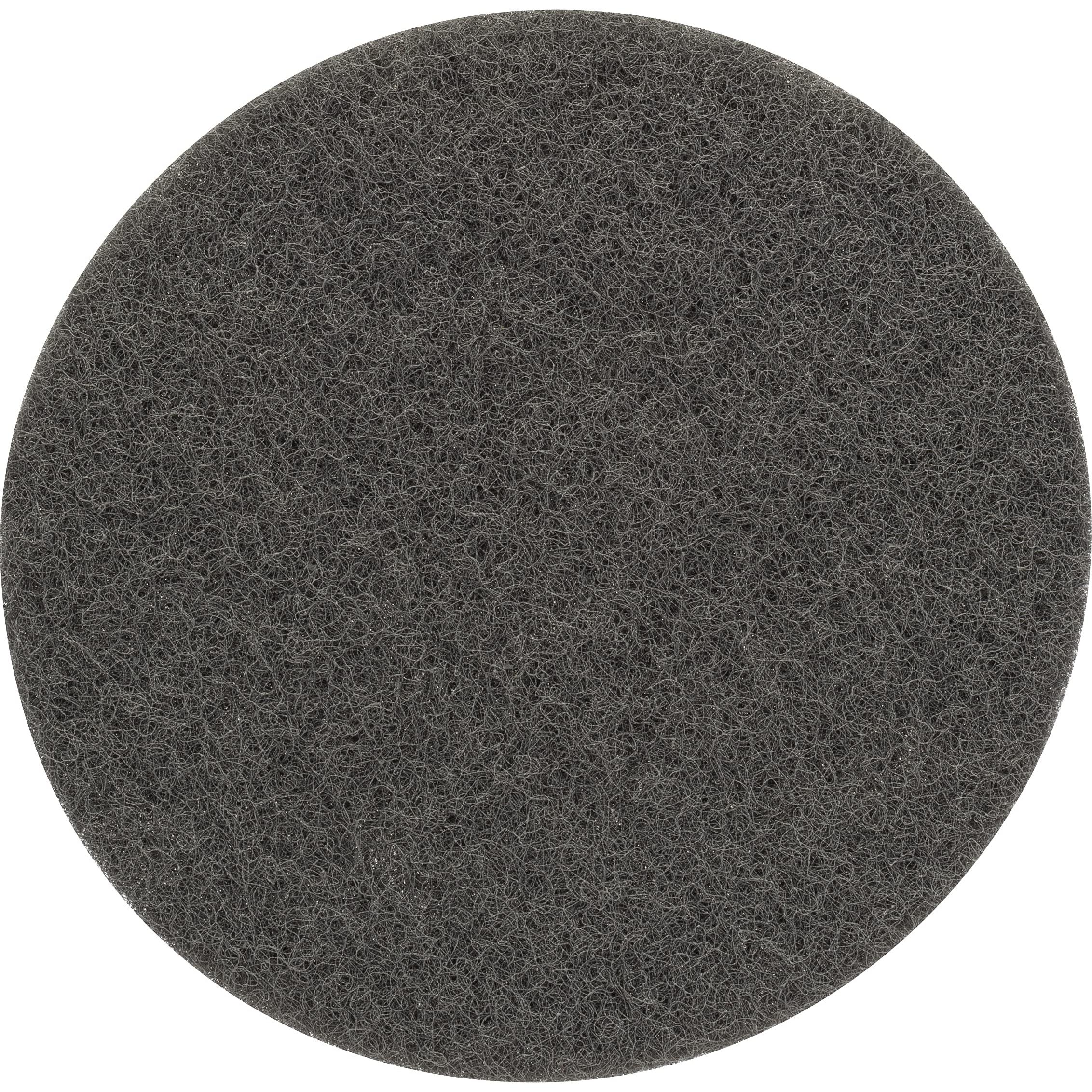 Bosch Professional Zubehör, Schleifmittel, EXPERT N880 Vliesscheibe für Exzenterschleifer, 125 mm, fein, 5-tlg. (800)