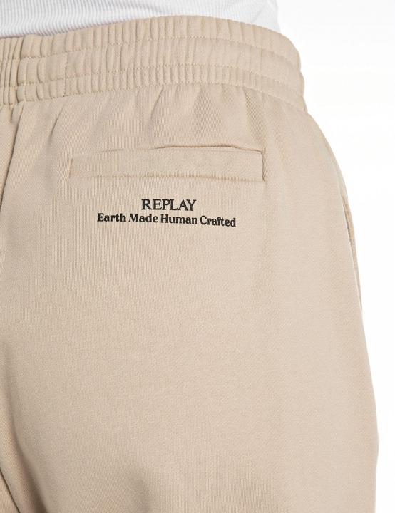 Produktbild Replay Jogginghose Regular Fit (M)