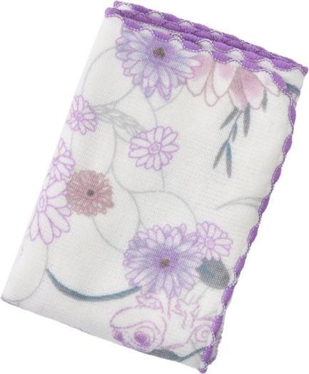 Actual product image Disney Rapunzel & Pascal mini towel (25 x 25 cm)