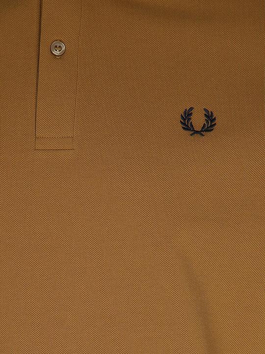 Produktbild Fred Perry Poloshirt (M)