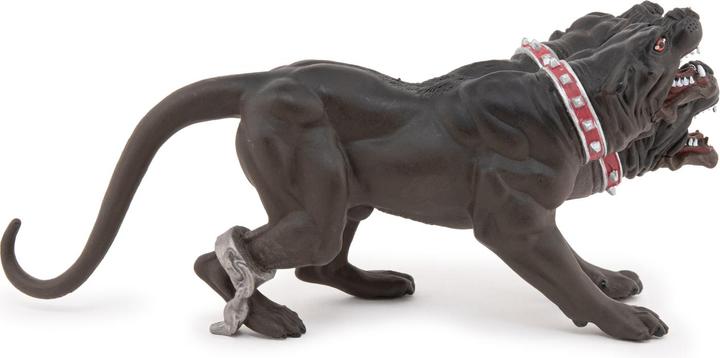 Actual product image Papo Hellhound Cerberus