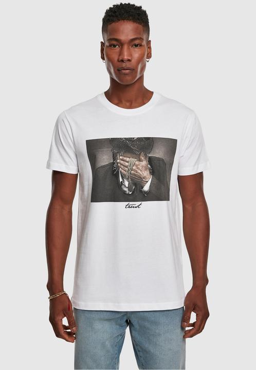 Image du produit Mister Tee Trust Tee (M)