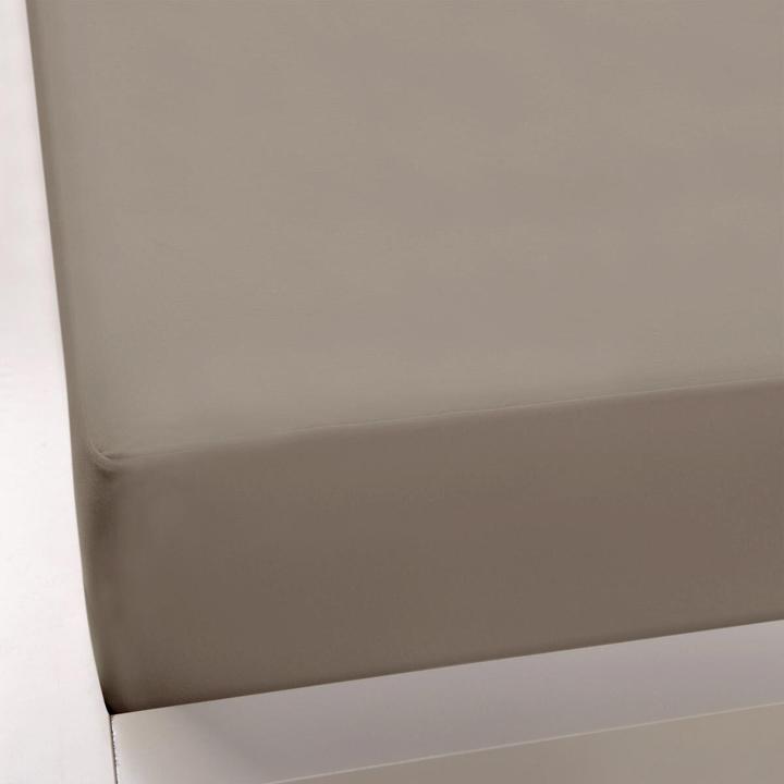 Produktbild Formesse Bella-Donna Jersey Spannbettlaken (180x200 cm, 200x200 cm)