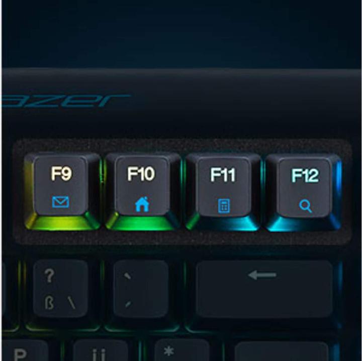 Actual product image Medion Supporter X11 (CH, Cable)