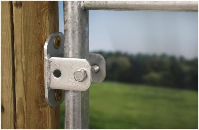 Immagine prodotto AKO Wandanschluss für Panels