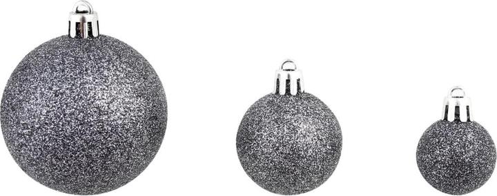 Image du produit vidaXL Weihnachtskugel (100x)