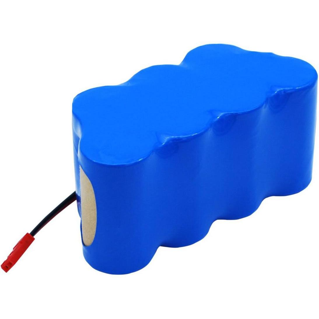 CoreParts Battery for Medical, Notebook Ersatzteile, Blau