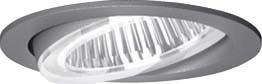 Produktbild LTS LED-Einbaustrahler (1290 lm)